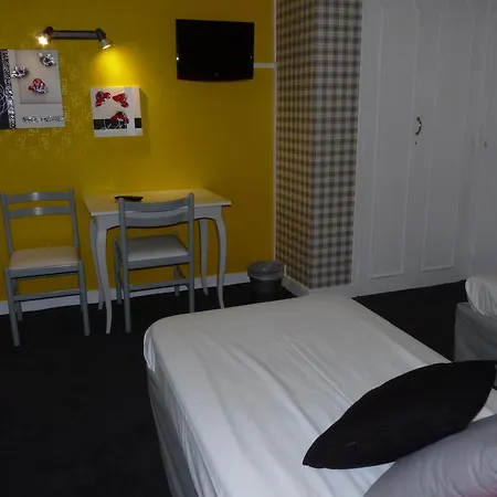 Patton Hotel