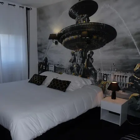 Patton Hotel 2*