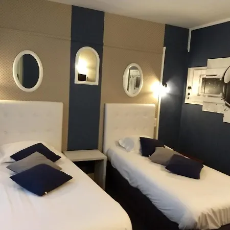 Hotel Patton