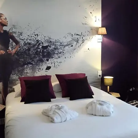 Hotel Patton