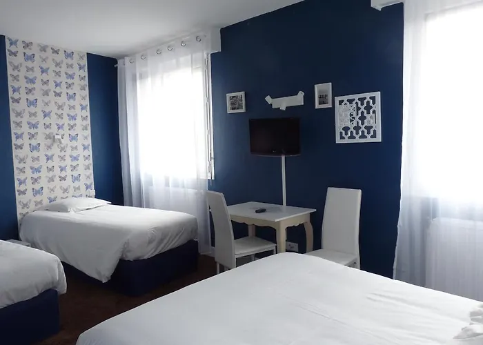 Patton 2* Авранш