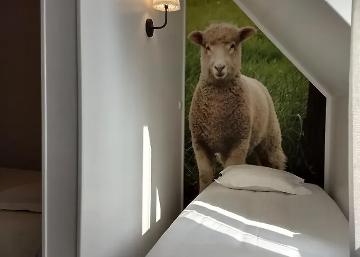 Patton Отель 2*