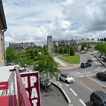 Hotel Patton Avranches