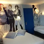 Patton Hotel