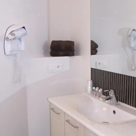 Hotel Patton Avranches