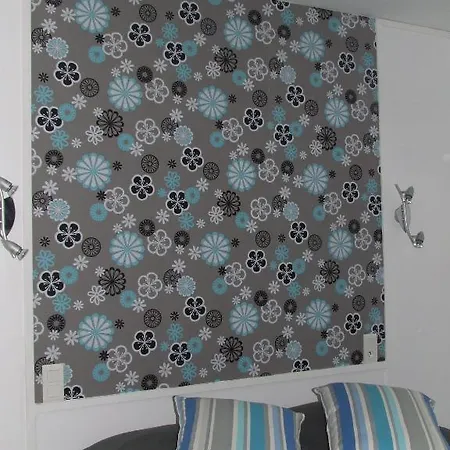 Patton Hotel Avranches