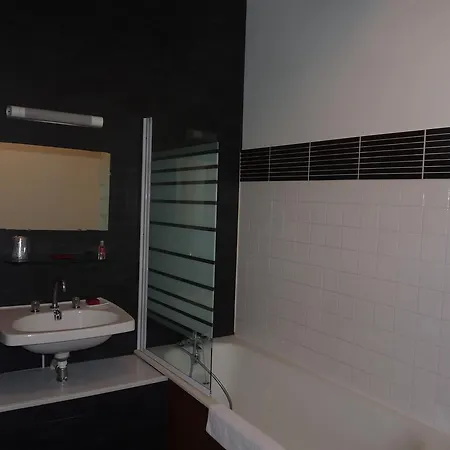 Hotel Patton Avranches