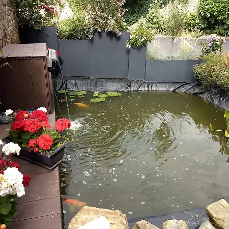 Hotel Patton Avranches