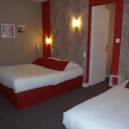 Hotel Patton Avranches