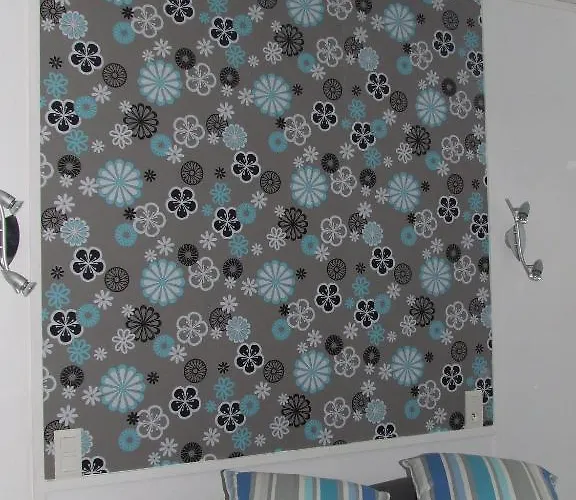 Patton Hotel Avranches