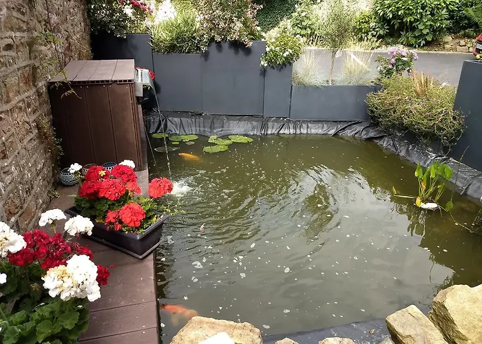 Hotel Patton Avranches