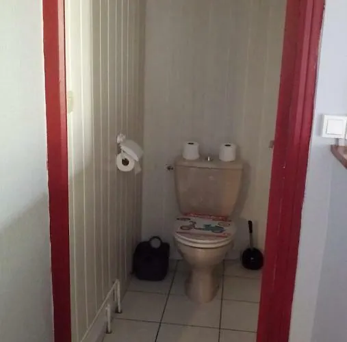 Patton Hotel Avranches